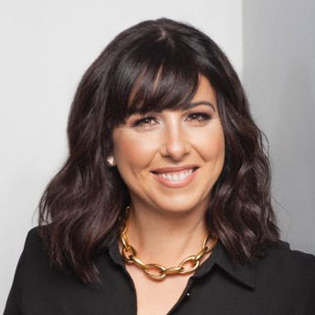 Aline Zafirian